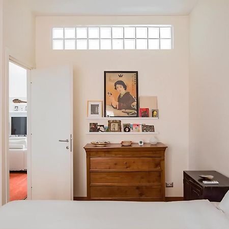 דירות רומא Gianicolo Elegant Art Oasis מראה חיצוני תמונה